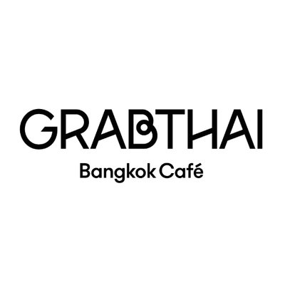Grabthai logo