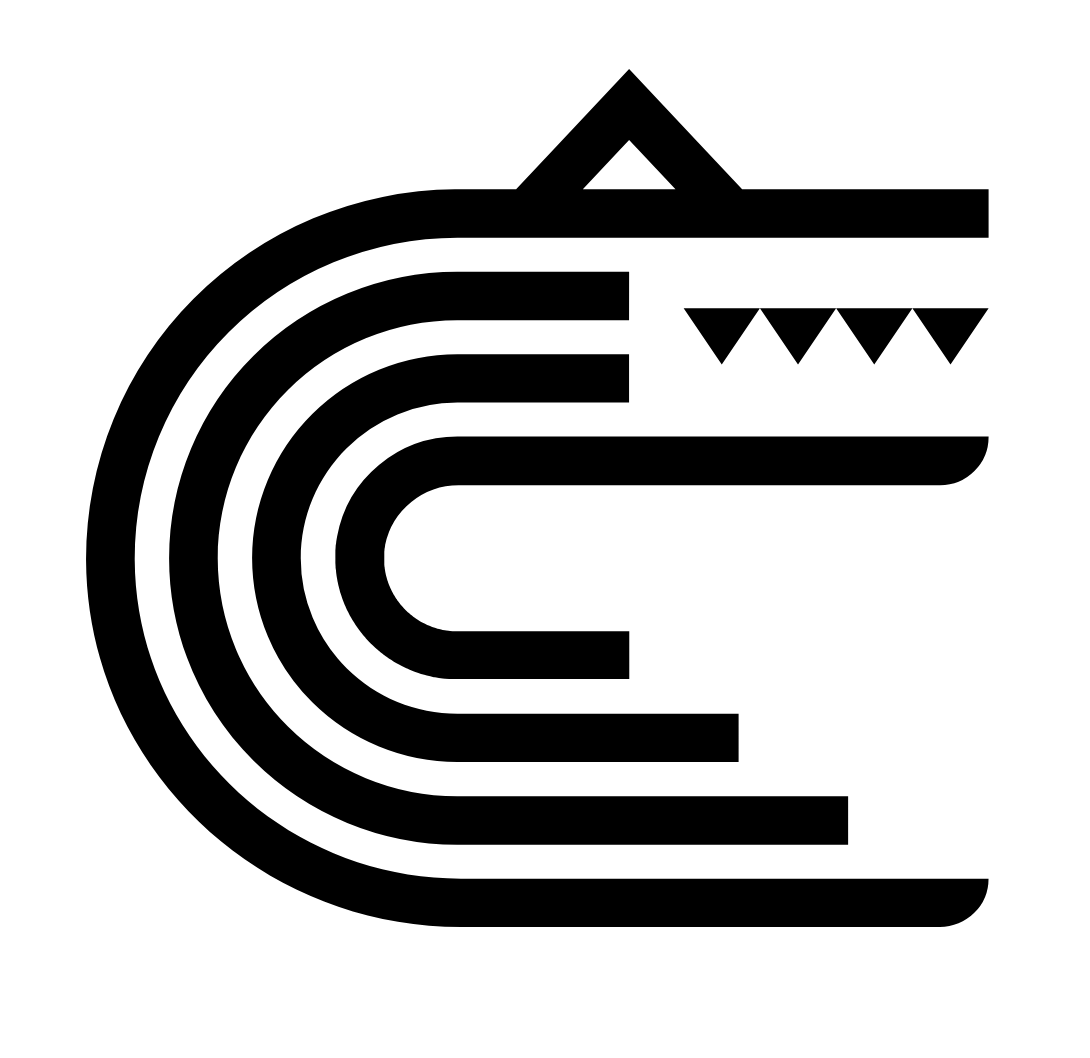 The Croc logo