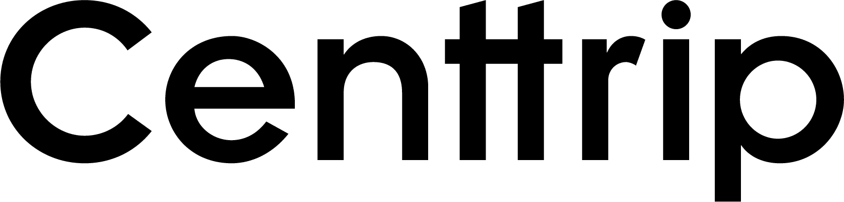 Centtrip logo
