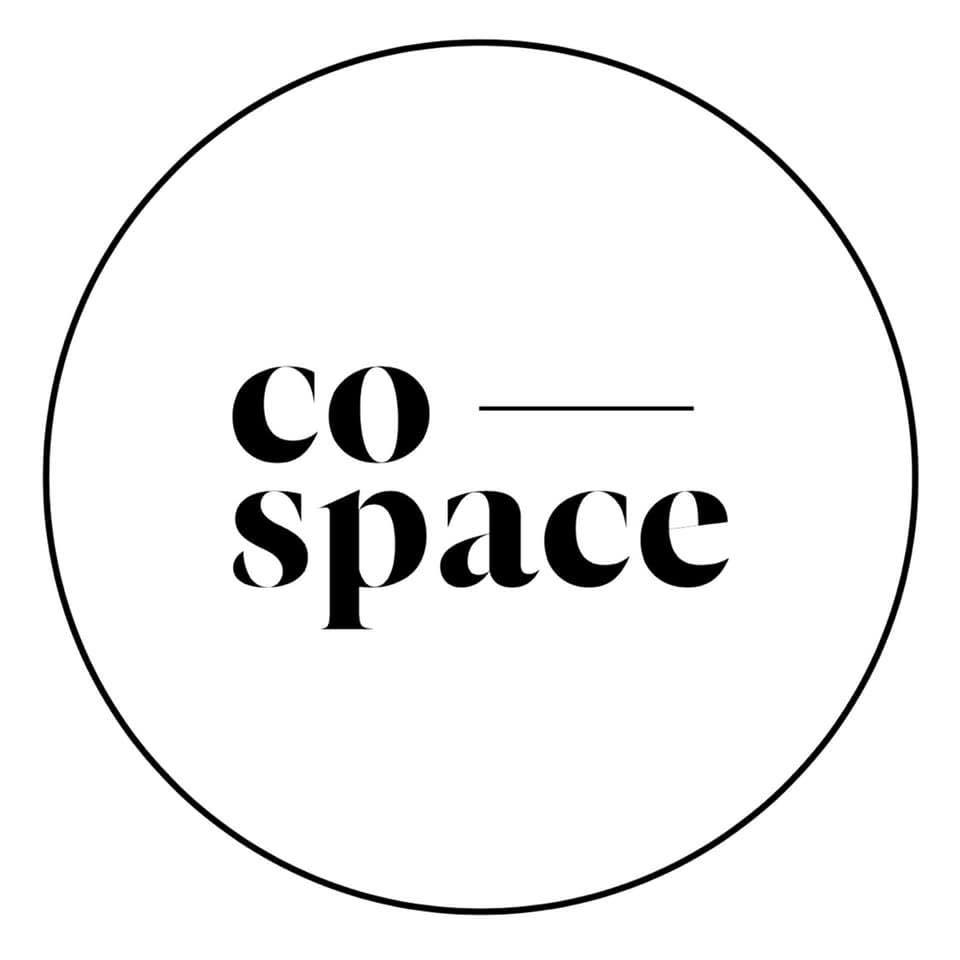 Co Space logo